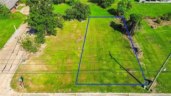 0.11 Acres of Land for Sale in Lake Charles, Louisiana