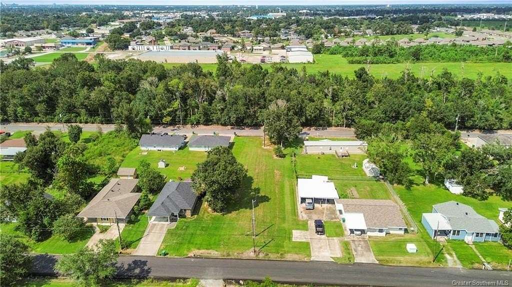 0.23 Acres of Residential Land for Sale in Lake Charles, Louisiana
