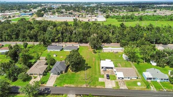 0.23 Acres of Residential Land for Sale in Lake Charles, Louisiana