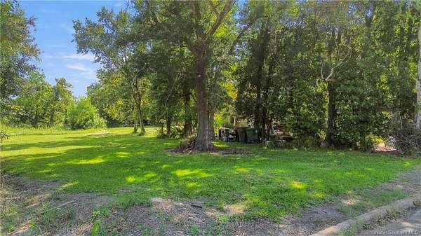 0.1 Acres of Residential Land for Sale in Lake Charles, Louisiana