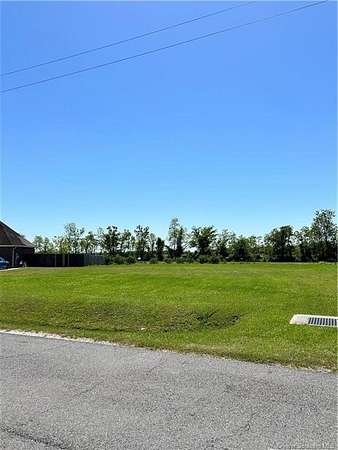 0.47 Acres of Residential Land for Sale in Iowa, Louisiana