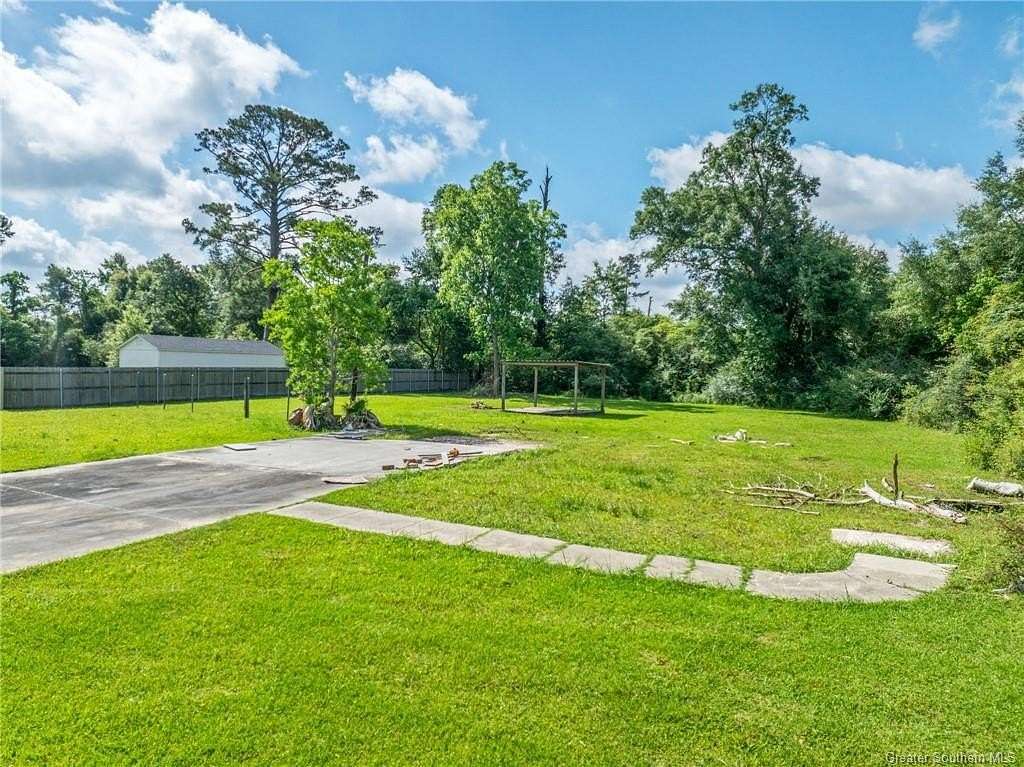 0.25 Acres of Residential Land for Sale in Lake Charles, Louisiana