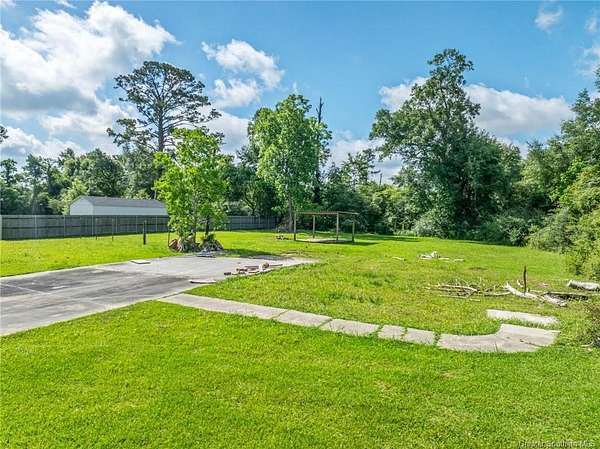 0.25 Acres of Residential Land for Sale in Lake Charles, Louisiana