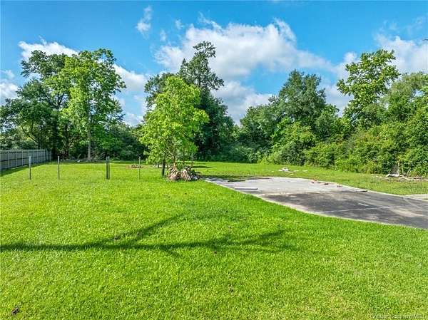 0.25 Acres of Residential Land for Sale in Lake Charles, Louisiana