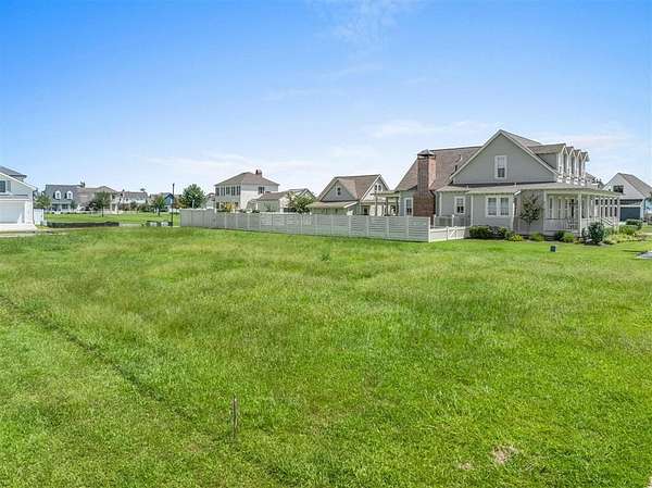 0.29 Acres of Residential Land for Sale in Lake Charles, Louisiana