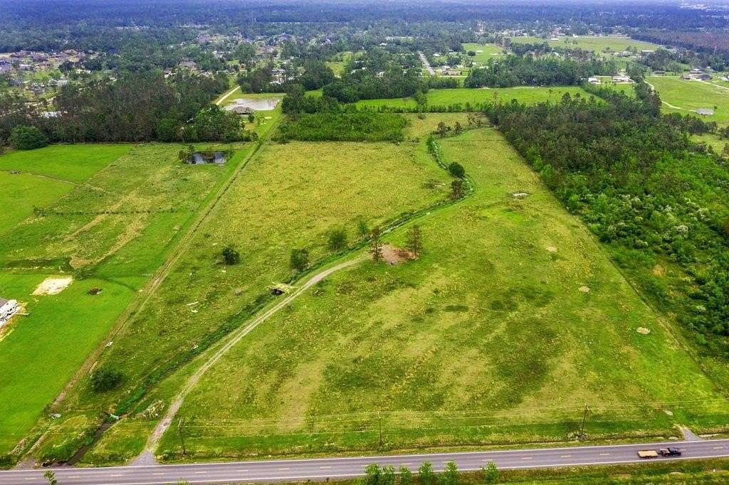 30 Acres of Land for Sale in Sulphur, Louisiana