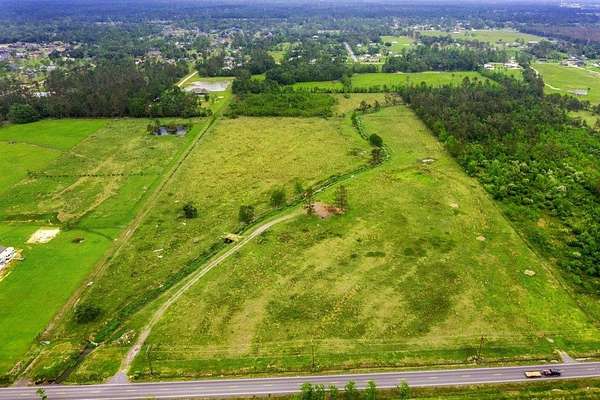 30 Acres of Land for Sale in Sulphur, Louisiana