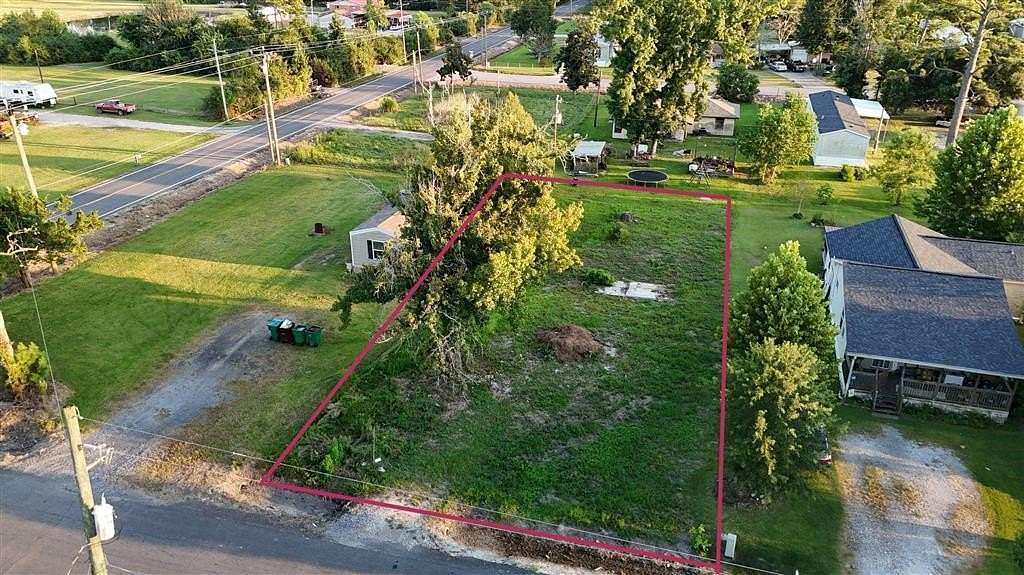 0.21 Acres of Residential Land for Sale in Westlake, Louisiana
