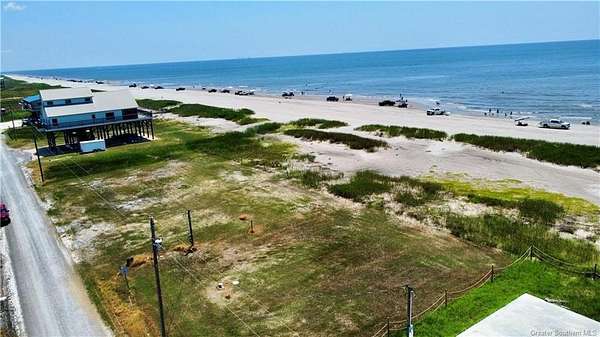 0.12 Acres of Residential Land for Sale in Cameron, Louisiana