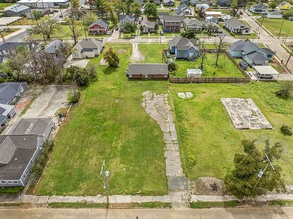 0.17 Acres of Residential Land for Sale in Lake Charles, Louisiana