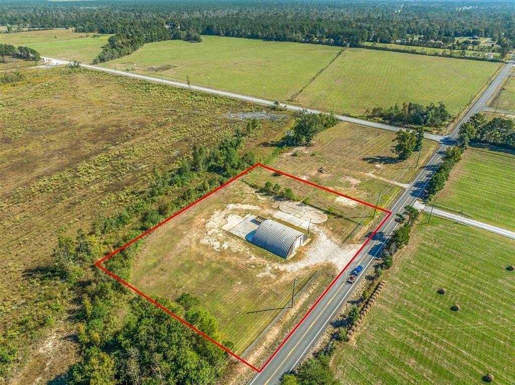 1.76 Acres of Residential Land for Sale in Sulphur, Louisiana