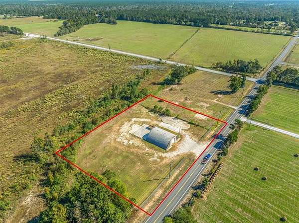 1.76 Acres of Residential Land for Sale in Sulphur, Louisiana
