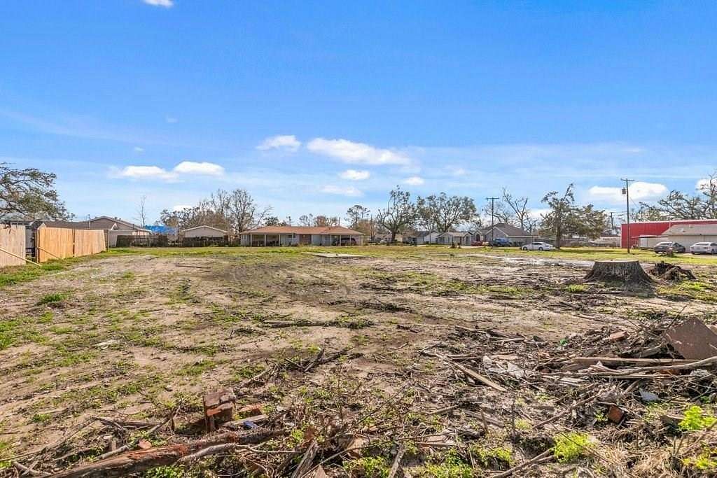 0.77 Acres of Residential Land for Sale in Lake Charles, Louisiana