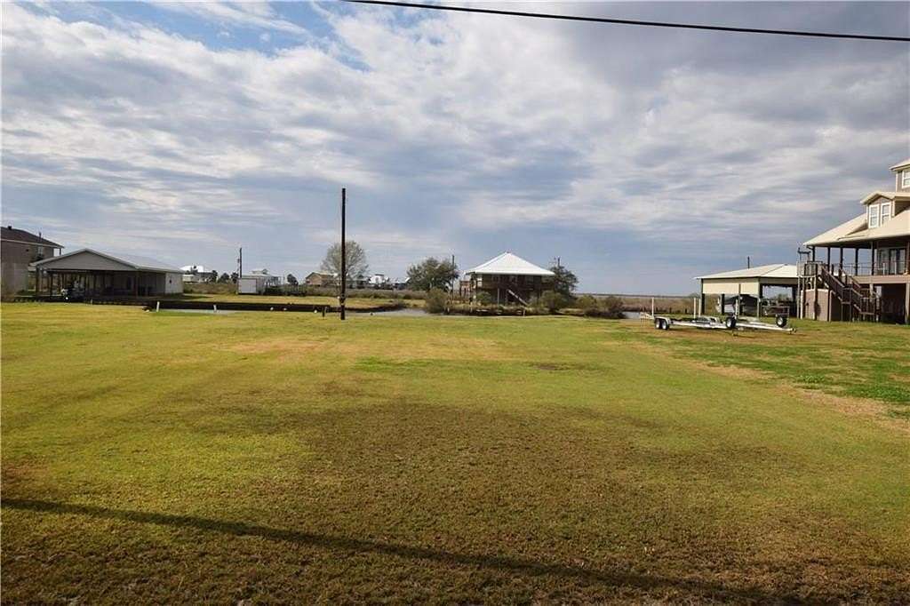 0.28 Acres of Residential Land for Sale in Lake Charles, Louisiana