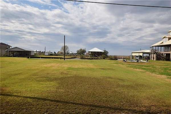 0.29 Acres of Residential Land for Sale in Lake Charles, Louisiana