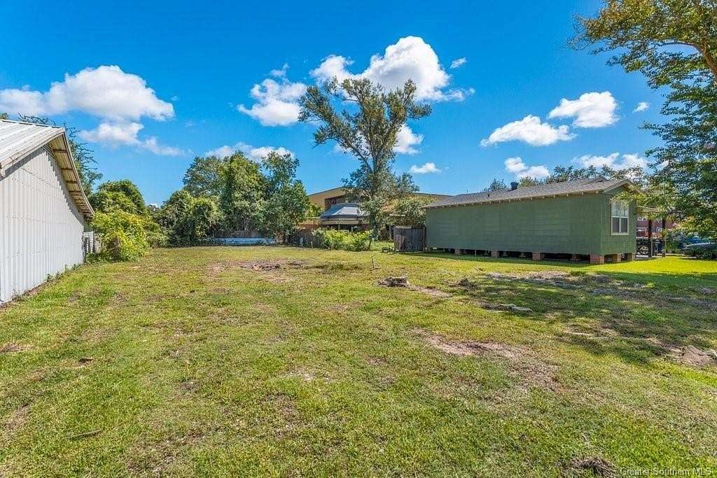 0.13 Acres of Residential Land for Sale in Lake Charles, Louisiana