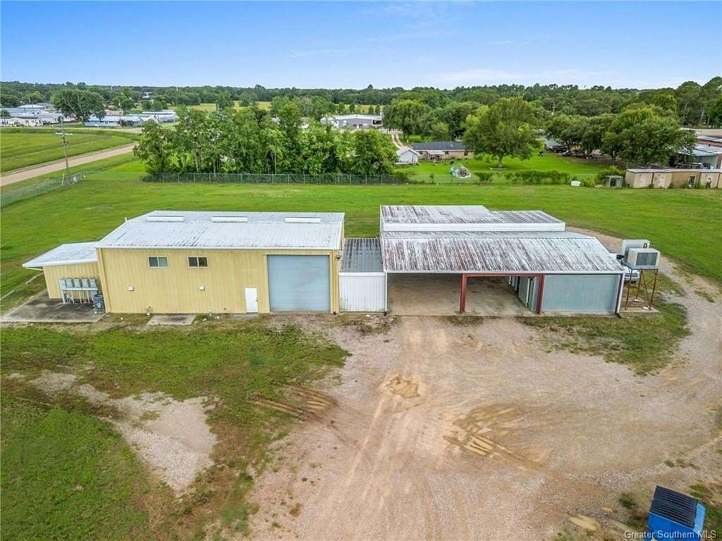 2.57 Acres of Mixed-Use Land for Sale in Jennings, Louisiana