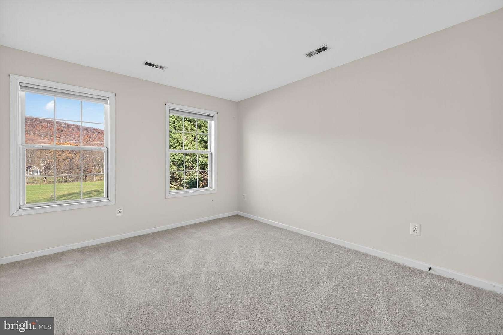 3.26 Acres of Residential Land with Home for Sale in Lovettsville, Virginia