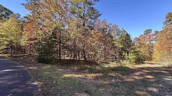 0.23 Acres of Residential Land for Sale in Hot Springs Village, Arkansas