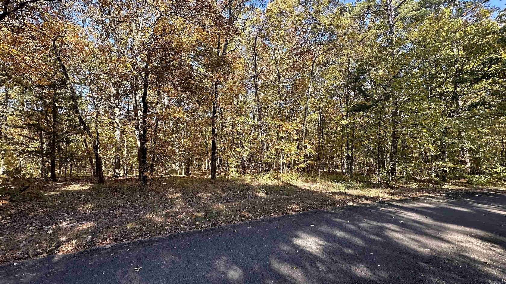 0.29 Acres of Residential Land for Sale in Hot Springs Village, Arkansas