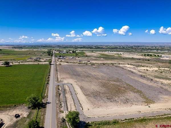 6.24 Acres of Land for Sale in Delta, Colorado
