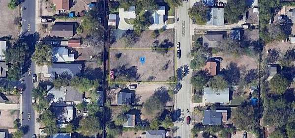 0.26 Acres of Residential Land for Sale in San Antonio, Texas
