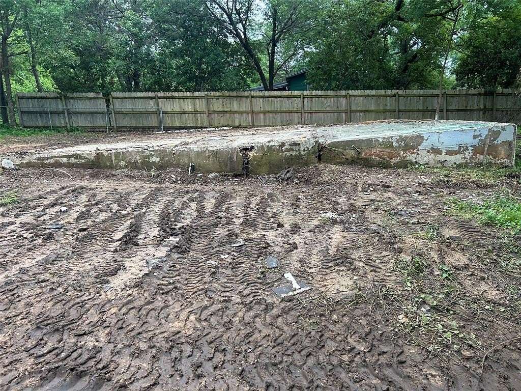 0.75 Acres of Residential Land for Sale in Pottsboro, Texas