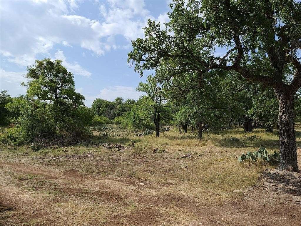 0.4 Acres of Residential Land for Sale in Brownwood, Texas