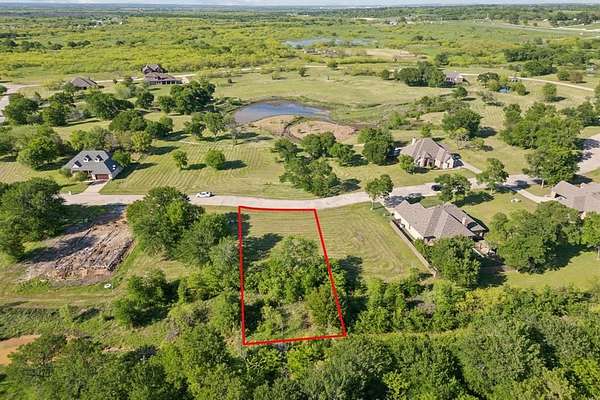 0.23 Acres of Land for Sale in Sherman, Texas
