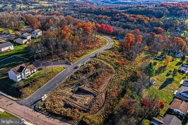 0.34 Acres of Residential Land for Sale in Frostburg, Maryland