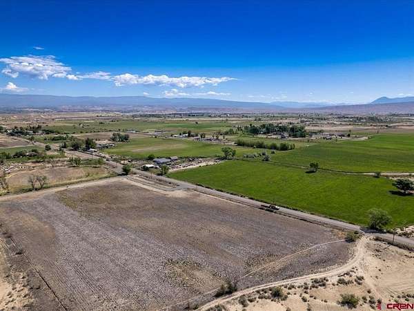 7.88 Acres of Land for Sale in Delta, Colorado
