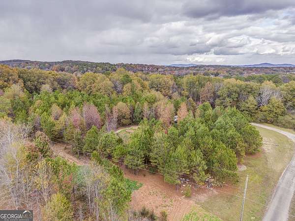 6.19 Acres of Residential Land for Sale in Cartersville, Georgia