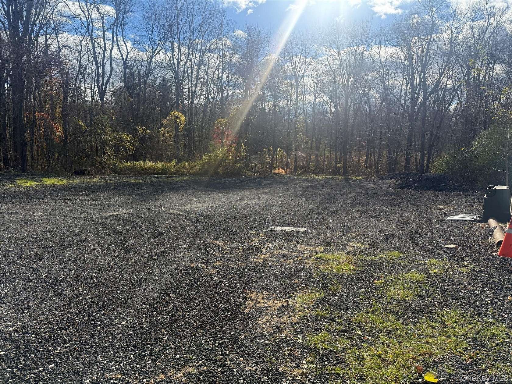 3 Acres of Commercial Land for Lease in Mahopac, New York