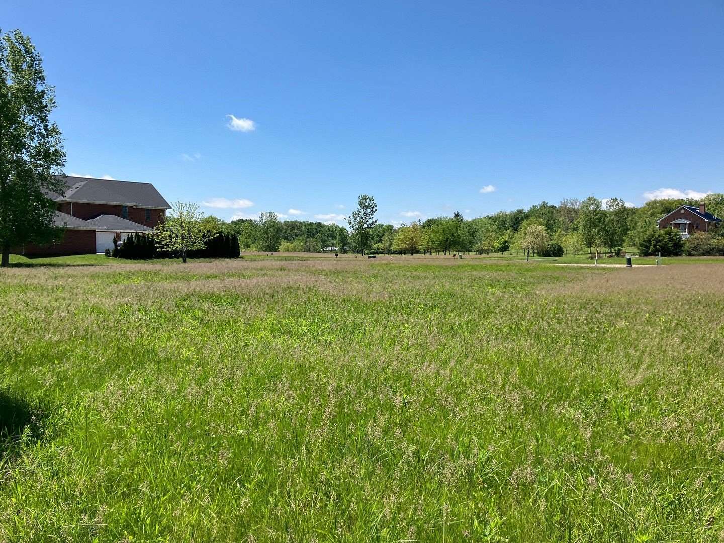 0.88 Acres of Residential Land for Sale in Urbana, Illinois