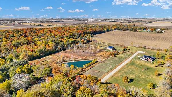 0.88 Acres of Residential Land for Sale in Urbana, Illinois