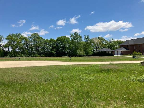 0.88 Acres of Residential Land for Sale in Urbana, Illinois