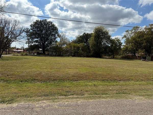 0.3 Acres of Residential Land for Sale in Cooper, Texas