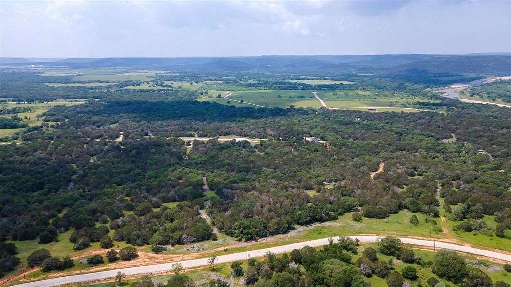 5.82 Acres of Residential Land for Sale in Palo Pinto, Texas