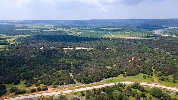 5.82 Acres of Residential Land for Sale in Palo Pinto, Texas