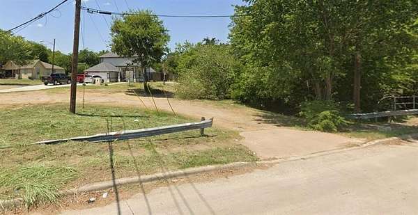 0.23 Acres of Residential Land for Sale in Dallas, Texas