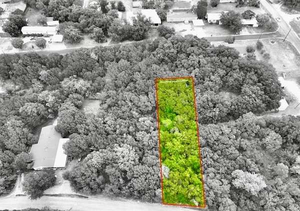 0.29 Acres of Residential Land for Sale in Granbury, Texas