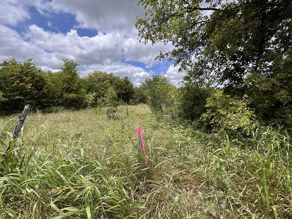 10 Acres of Land for Sale in Milford, Texas