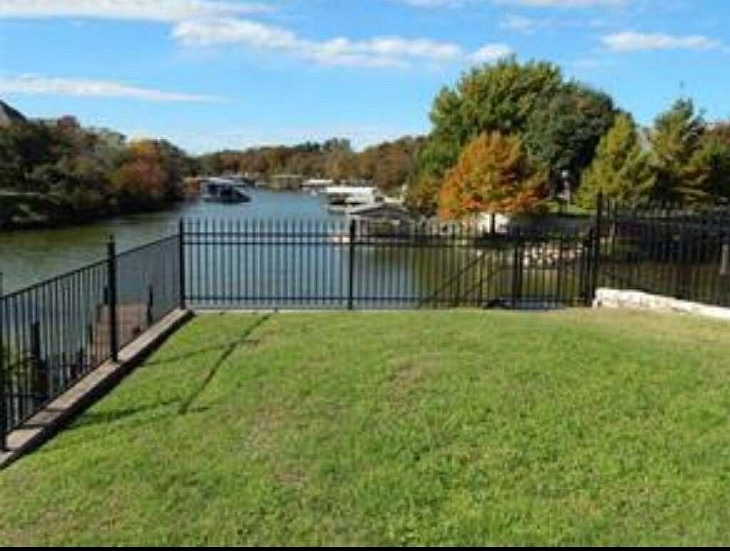 0.17 Acres of Residential Land for Sale in Fort Worth, Texas