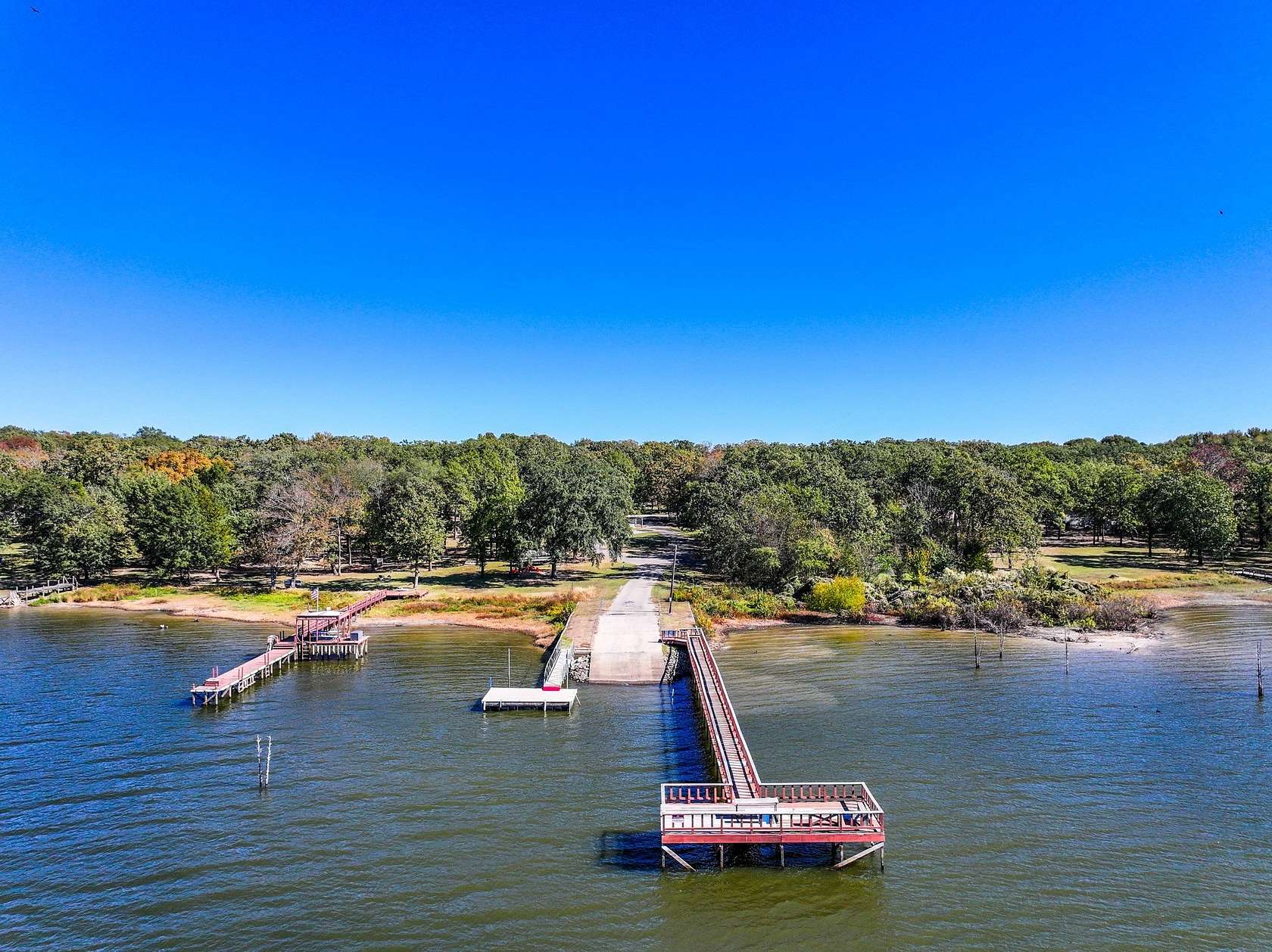 0.19 Acres of Land for Sale in Yantis, Texas