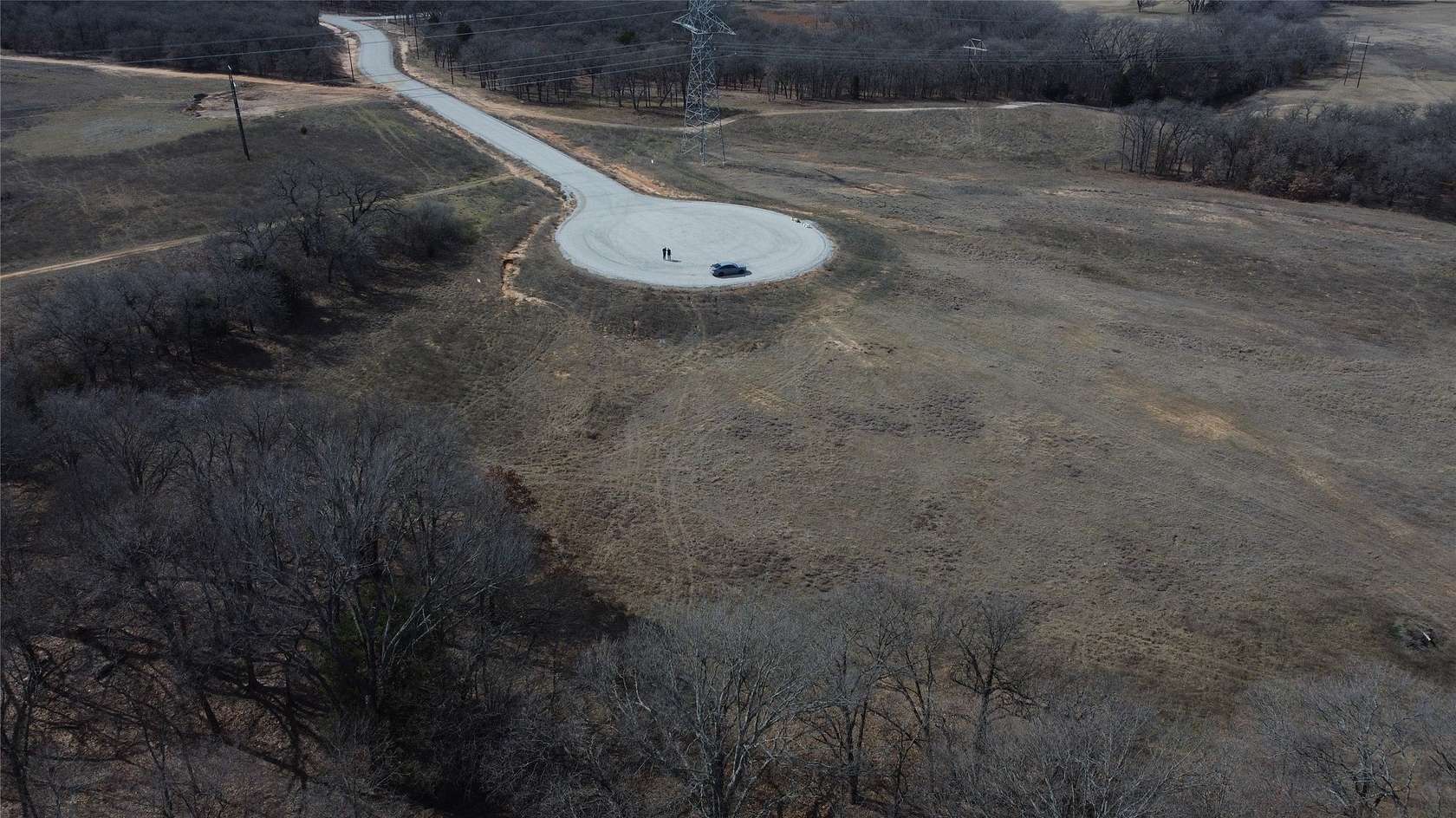 2.87 Acres of Residential Land for Sale in Alvord, Texas