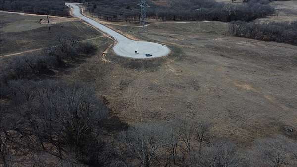 2.87 Acres of Residential Land for Sale in Alvord, Texas