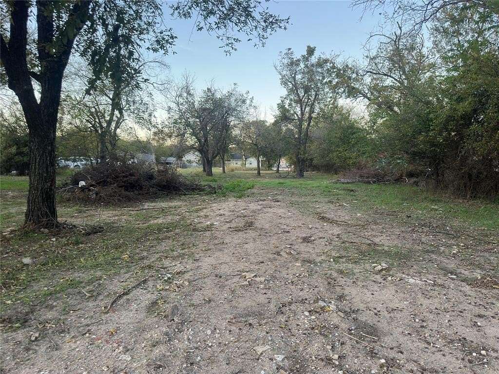 0.29 Acres of Land for Sale in Comanche, Texas
