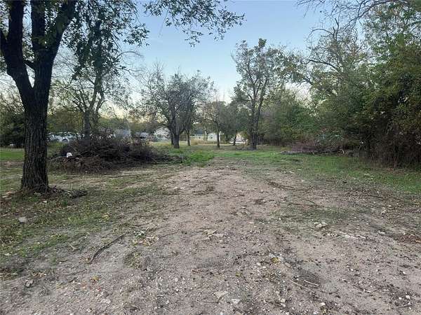 0.29 Acres of Land for Sale in Comanche, Texas