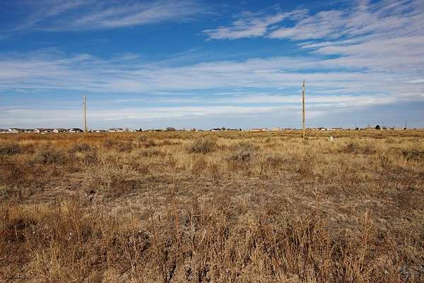 0.4 Acres of Residential Land for Sale in Pueblo West, Colorado