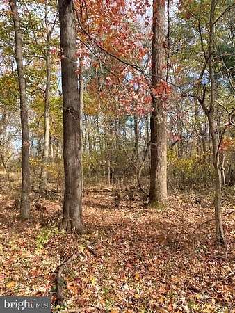 2.43 Acres of Residential Land for Sale in Hedgesville, West Virginia